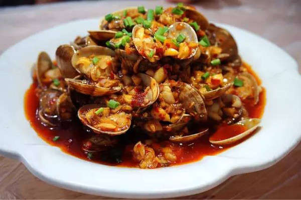 察布查尔烤花甲培训