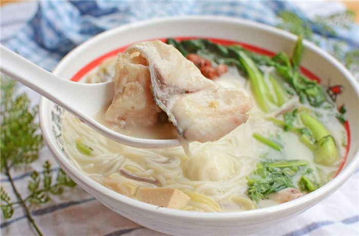察布查尔鱼粉培训