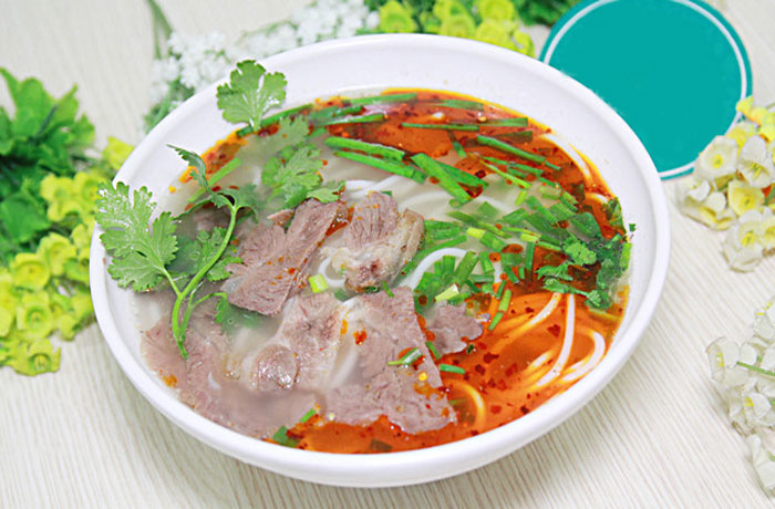 察布查尔羊肉粉培训