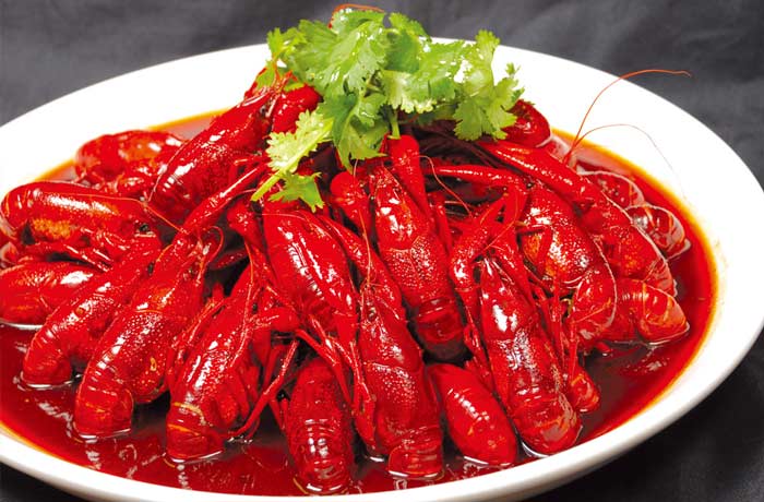 察布查尔麻辣小龙虾培训